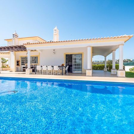 Casa Vela Palace Albufeira Esterno foto